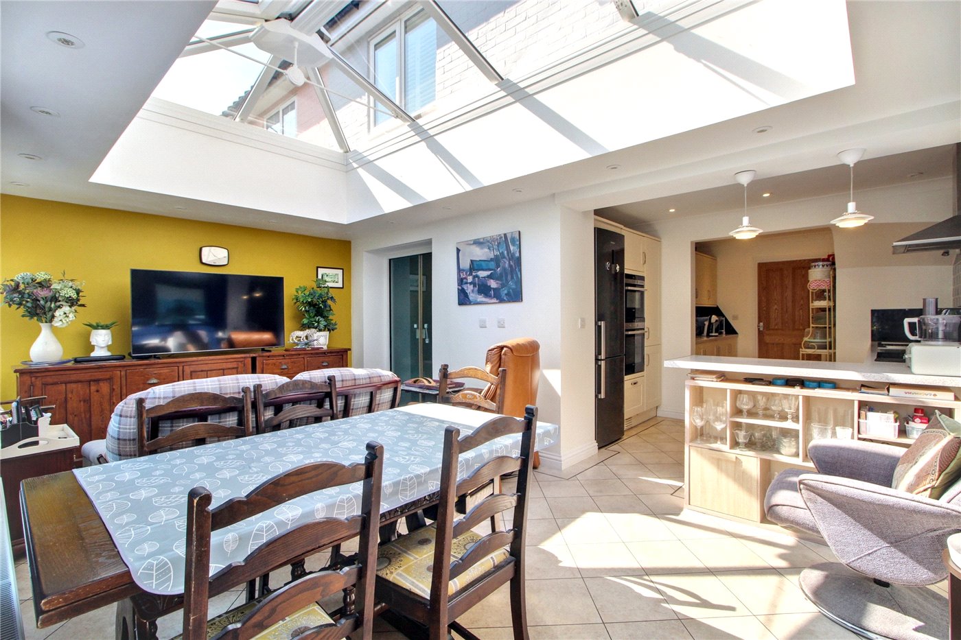 Orangery